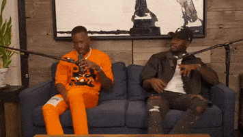 Caribbean Soca GIF by V'ghn