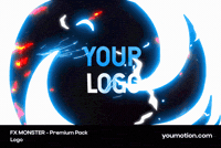 Animation Logo GIF by youmotion.com
