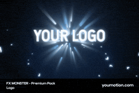 Animation Logo GIF by youmotion.com