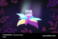 Animation Logo GIF by youmotion.com