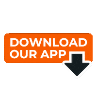 Arrow App Sticker by AUTODOC