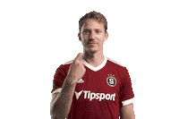 Julis Sticker by AC Sparta Praha