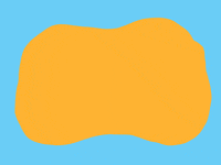 artofmadeleine abstract meditation window view GIF