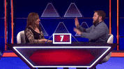 high five GIF by ABC Network