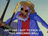 nickrewind nicksplat aaahh real monsters GIF