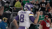 Regular Season Football GIF by NFL