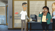 Aliens Jesse GIF by HULU