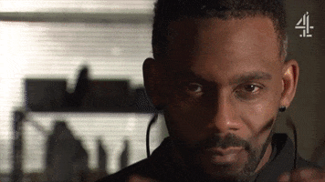 Dress Up Too Much GIF by Hollyoaks