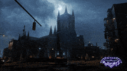 Red Hood Game GIF by Warner Bros. Deutschland