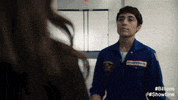 maggie siff billions GIF by Showtime