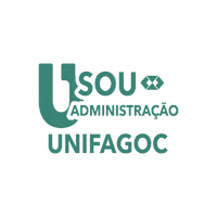 unifagoc minas uba fagoc unifagoc Sticker