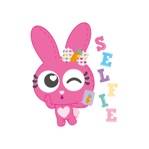 Photo Smile Sticker by Onix Pink Shop