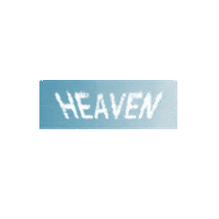Heaven Trevor Dahl Sticker by Cheat Codes
