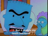 nicksplat doug GIF