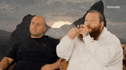 action bronson weed GIF by #ActionAliens