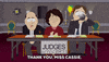 happy GIF by South Park 
