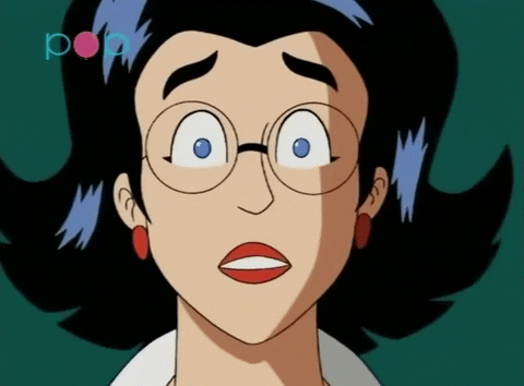 little chock'lit shoppe of horrors GIF by Archie Comics