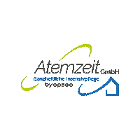 Zoom Pflege Sticker by opseo - Ganzheitliche Intensivpflege