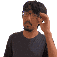 Wide Eyed Wow Sticker