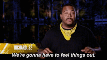 fox tv find your grit GIF by American Grit
