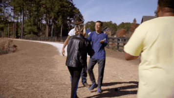 fox tv find your grit GIF by American Grit