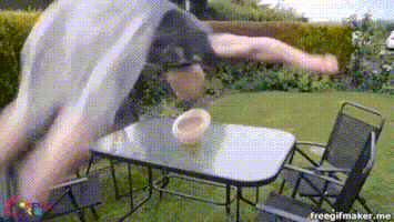 rad hat GIF