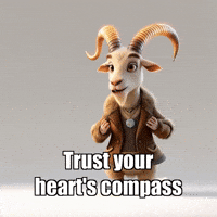 Wisdom Trust GIF by Radiantelope