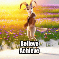 Wisdom Manifestation GIF by Radiantelope