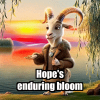 Wisdom Enlightenment GIF by Radiantelope