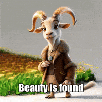Beauty Wisdom GIF by Radiantelope