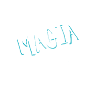 Happy Magic Sticker by Elizabeth Lopez