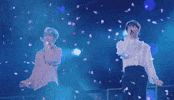 Sing Love Yourself GIF