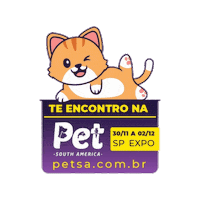 Petsasp Sticker by Resultage.g