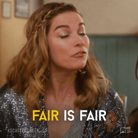 pop tv alexis rose GIF by Schitt's Creek