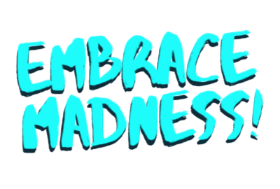 Sticker by La Hoja de arena