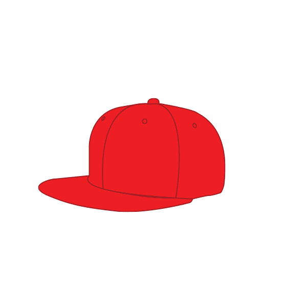 ohyeahjimmy giphyupload spin hat twirl Sticker