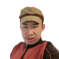 수박 Sticker by witu