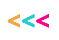 Arrows Sticker by BUYME
