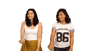 Malini Agarwal Trend Sticker by MissMalini