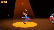 Looney Tunes Dancing GIF by Looney Tunes World of Mayhem