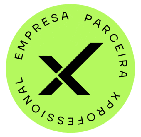 xprofessional giphyupload professional qualidade seguranca Sticker