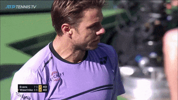 GIF by Tennis TV