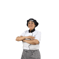 expressrestaurantes food comida chef express Sticker