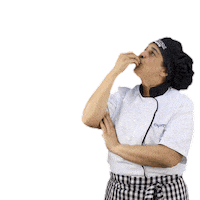 expressrestaurantes food comida chef express Sticker