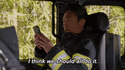 Scared Season 4 GIF by FOX TV