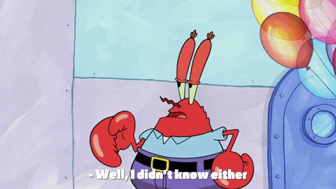 season 9 sanctuary GIF by SpongeBob SquarePants