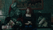 Beetlejuice 2 Catherineohara GIF by Warner Bros. Pictures