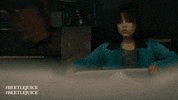 Jenna Ortega Reveal GIF by Warner Bros. Pictures