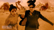 Beetlejuice 2 Worm GIF by Warner Bros. Pictures
