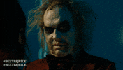Beetlejuice 2 Film GIF by Warner Bros. Pictures